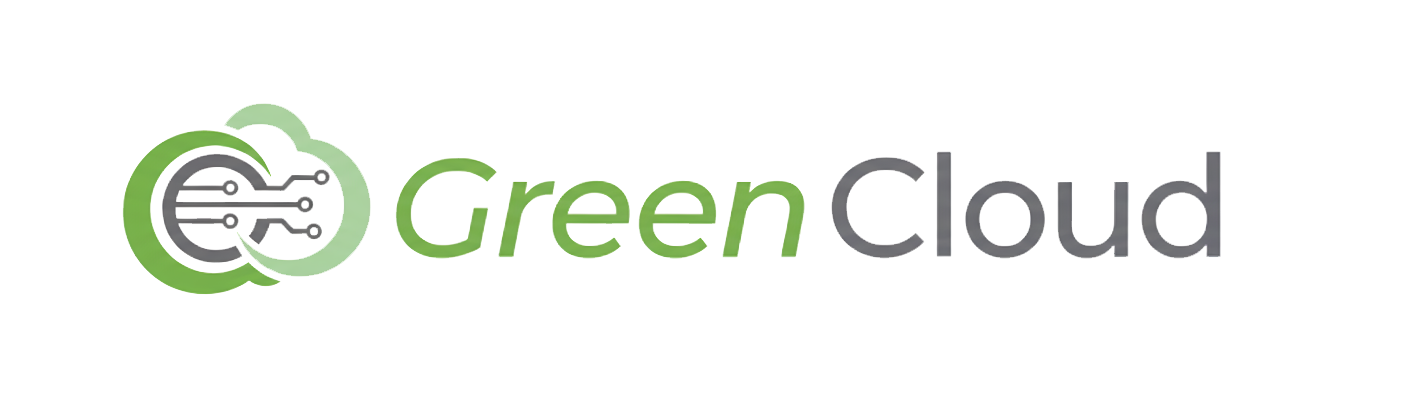 GreenCloud Logo
